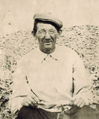 Цыбизов Василий Дмитриевич