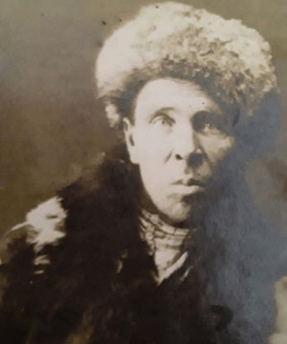 Ошев Иван Петрович