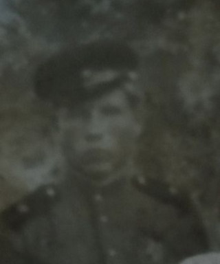 Тыщук Алексей Арсентьевич