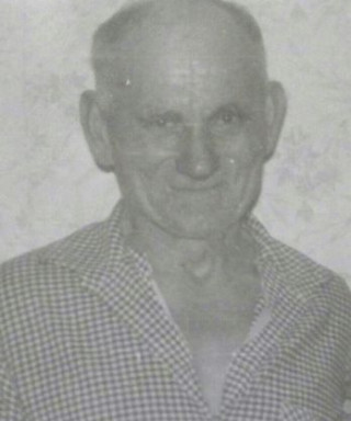 Якименко Николай Петрович