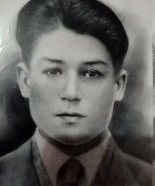 Климчук Василий Юльянович