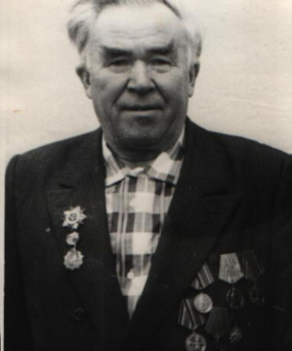 Бологов Александр Николаевич