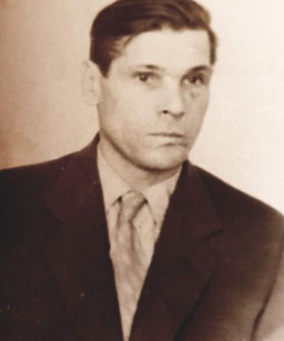 Осипов Петр Дмитриевич