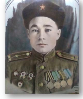 Ларионов Павел Ларионович
