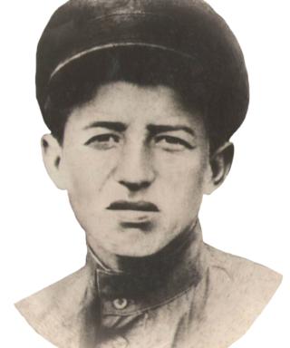 Головин Александр Семёнович