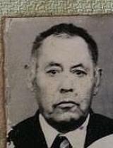 Гайбуллаев Хабиб