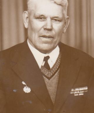 Каленский Иван Павлович