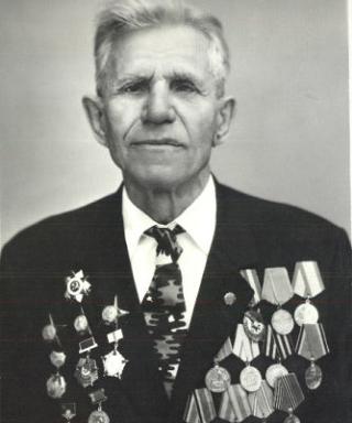 Соколянский Николай Николаевич