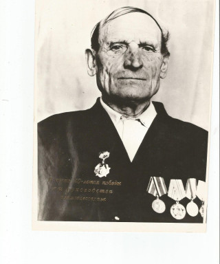 Пасько Дмитрий Кириллович