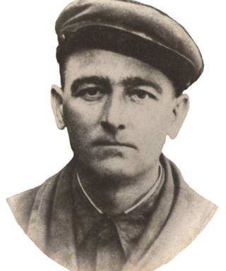 Головко Гавриил Андреевич