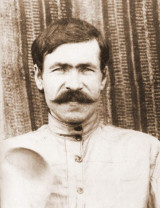 Казьмин Дмитрий Ананиевич