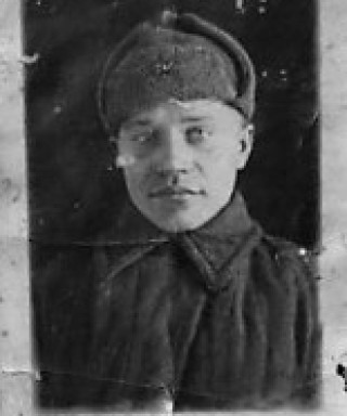 Полевик Виктор Петрович