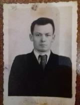 Романов Василий Лаврентиевич