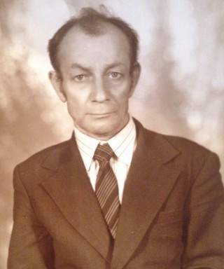 Меркушин Иван Григорьевич