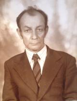 Меркушин Иван Григорьевич