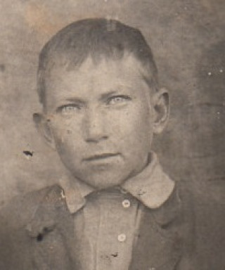 Евдокимов Михаил Кириллович