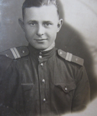 Васильченко Сергей Никитович