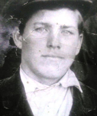 Мажара Петр Матвеевич