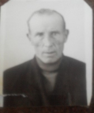 Бойков Александр Семенович