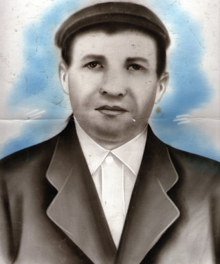 Сластёнин Николай Николаевич