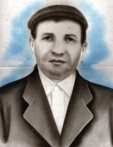 Сластёнин Николай Николаевич