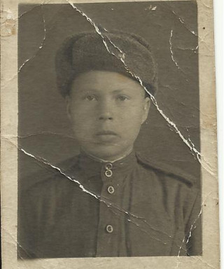 Боровых Владимир Леонидович