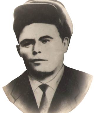 Горбань Стефан Тарасович