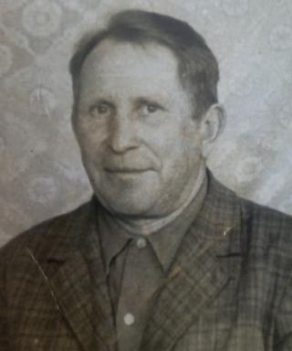 Крапивин Сергей Васильевич