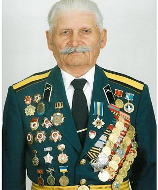 Прилуцкий Анатолий Николаевич