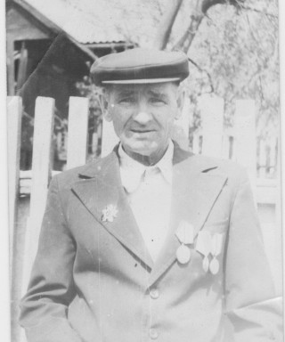 Лялин Сергей Игнатьевич