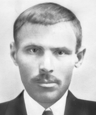 Гужев Афанасий Васильевич