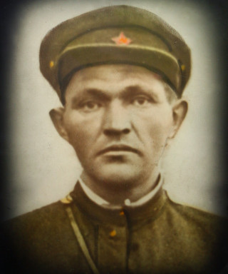 Воротынцев Иван Иванович