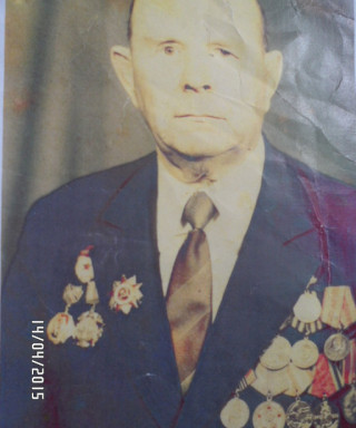 Шитов Николай Петрович