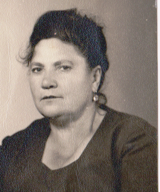 Якунина Татьяна Климовна