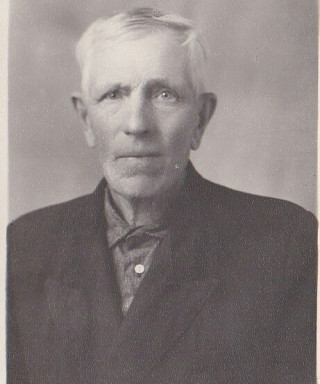 Щелчков Никита Федорович