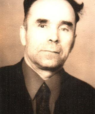 Насекин Дмитрий Степанович