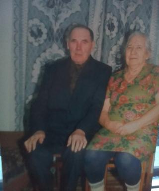 Денисова Екатерина Тимофеевна