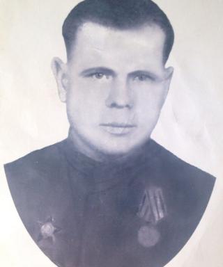 Красичков Анатолий федорович