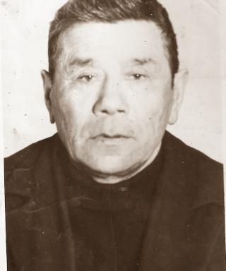Айгазинов Конопья