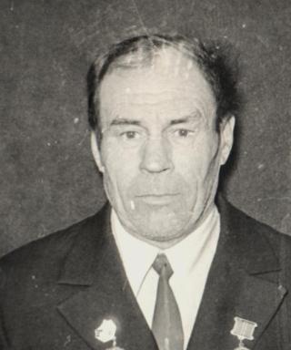 Алексеев Александр Артемьевич
