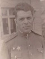 Пономарёв Алексей Гаврилович