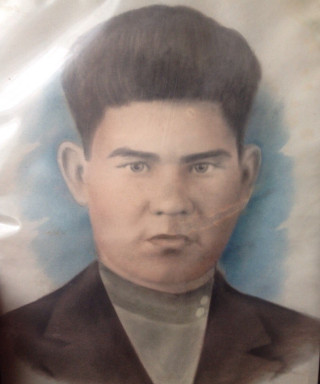 Ипполитов Иван Никифорович