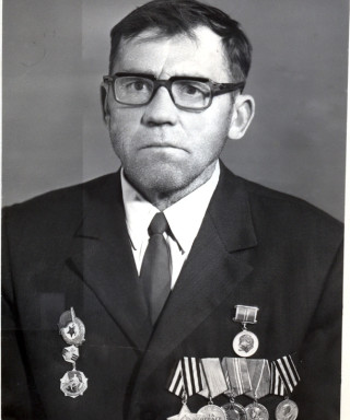 Никитин Александр Васильевич