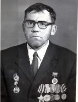 Никитин Александр Васильевич