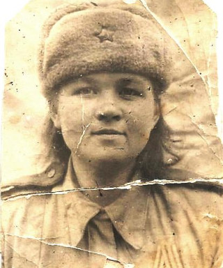 Цыплакова Тамара Ивановна