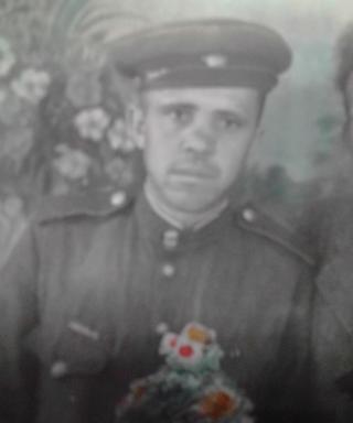 Купцов Петр Григорьевич