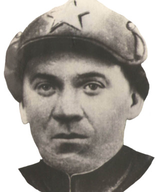 Григоренко Григорий Григорьевич