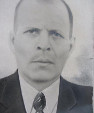 Четвериков Максим Иосифович