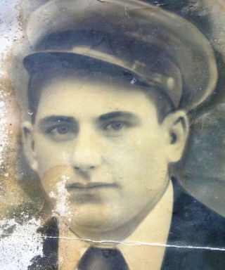 Следенко Георгий Васильевич