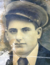 Следенко Георгий Васильевич